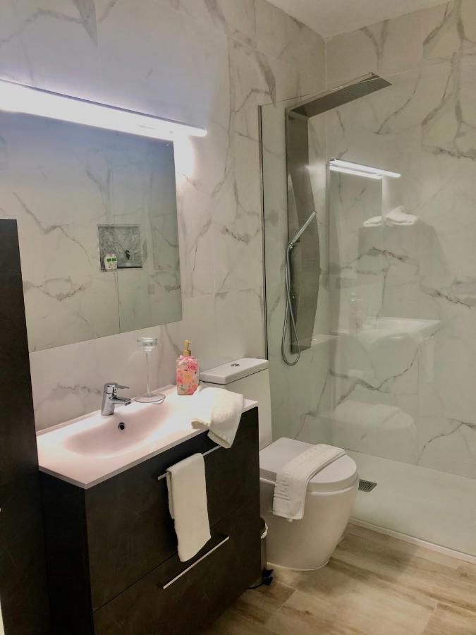 Apartamento El Agave De Merese *