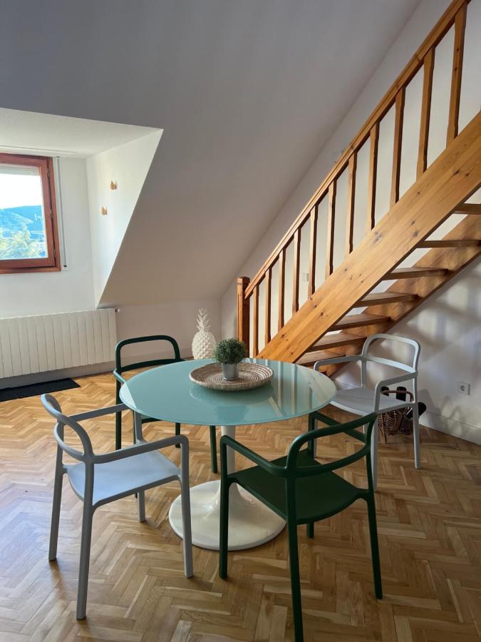 Apartamento Ibones