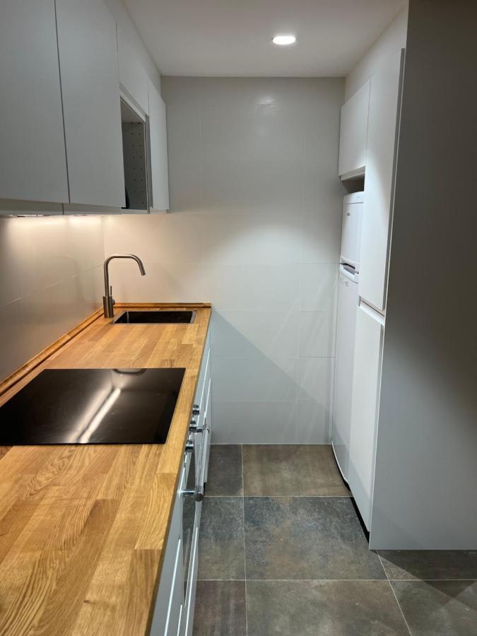 Apartamento Ibones