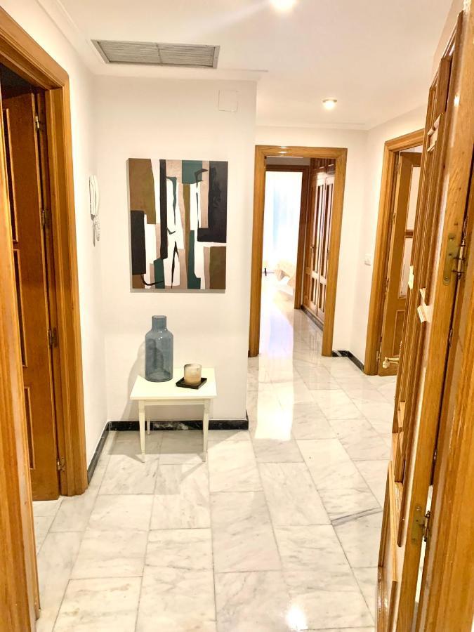 Apartment Templo Cordoba