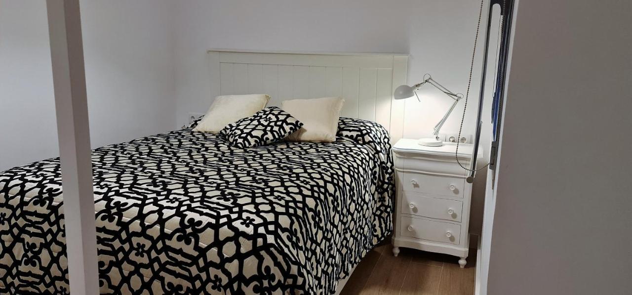 Apartment Centro - Playa, Recien Reformado, Parking Gratis, Wifi