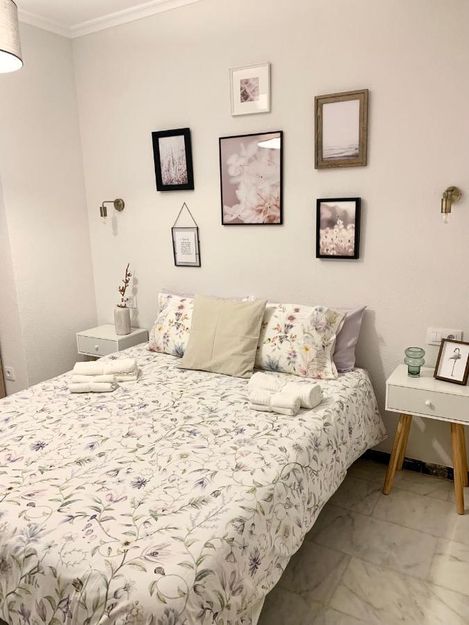 Templo Apartment *