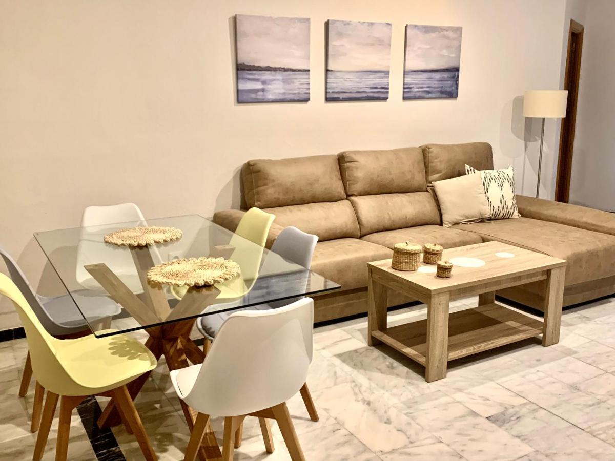Templo Apartment