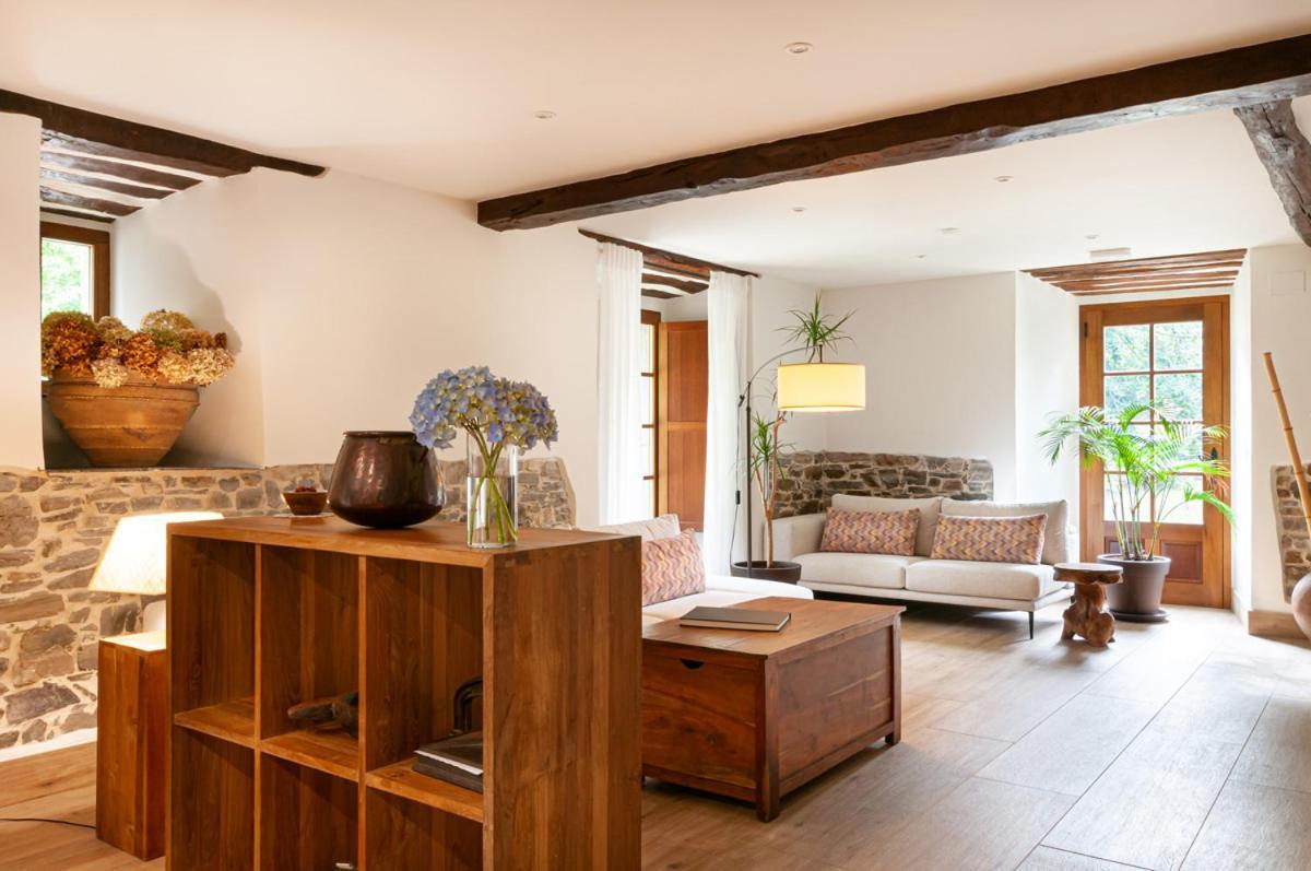 La Pousada De Boimouro Casa rural *