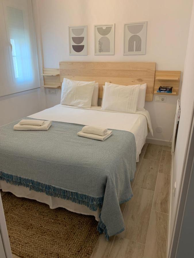 Apartment Front Atico Wifi *