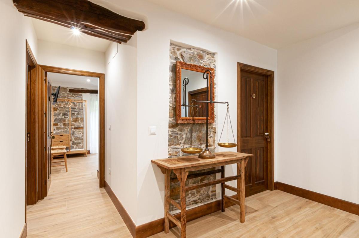 La Pousada De Boimouro Casa rural