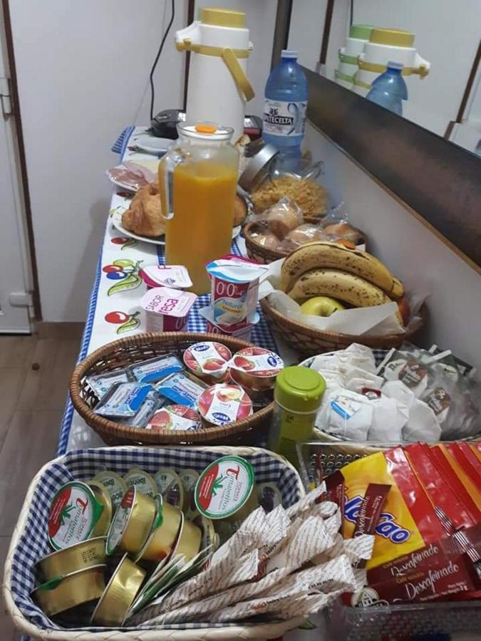 Hostel Atlantico
