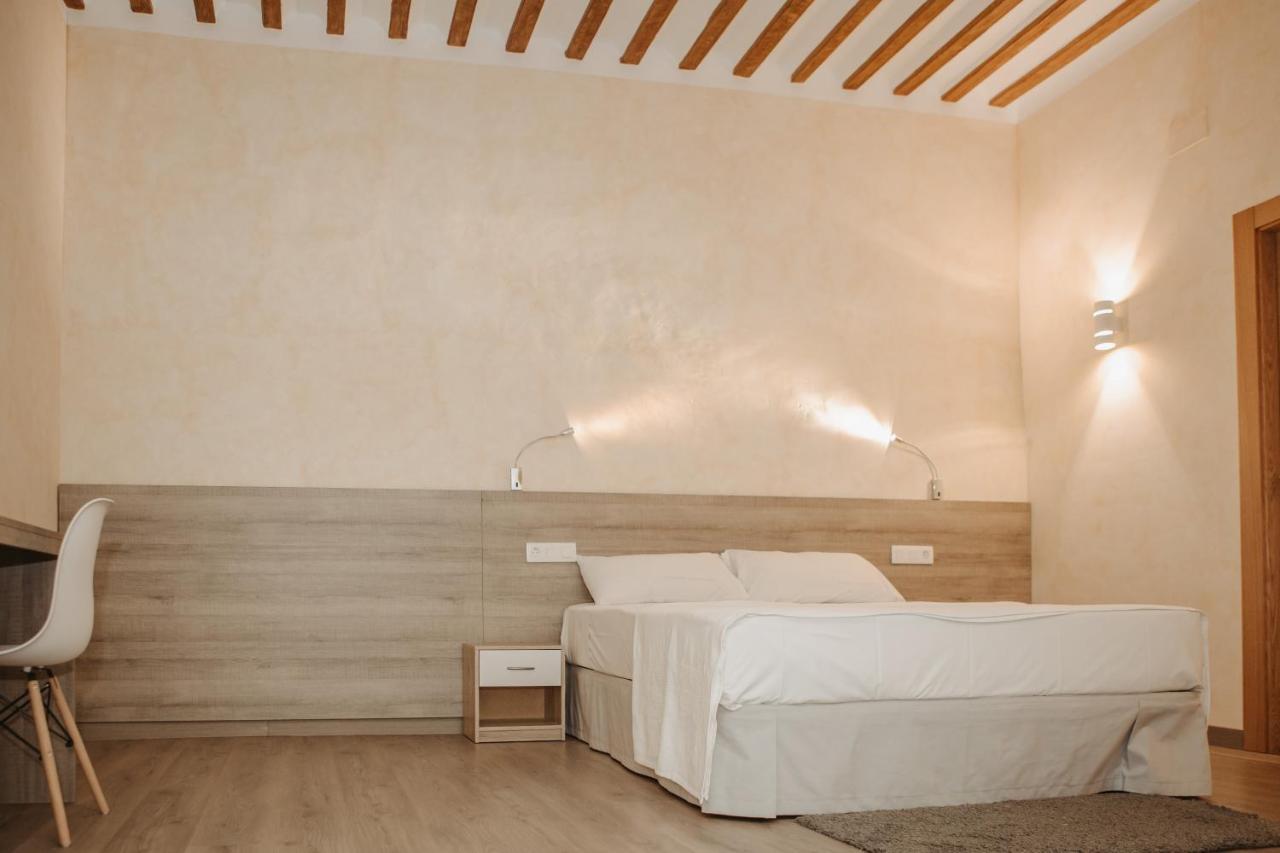 Apartamento Aloque Boutique Plaza Valdepeñas