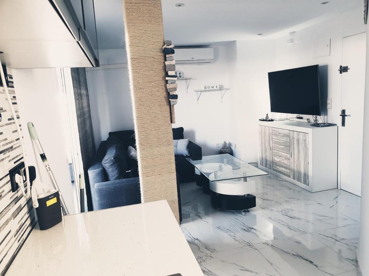 Apartment Beachside In *