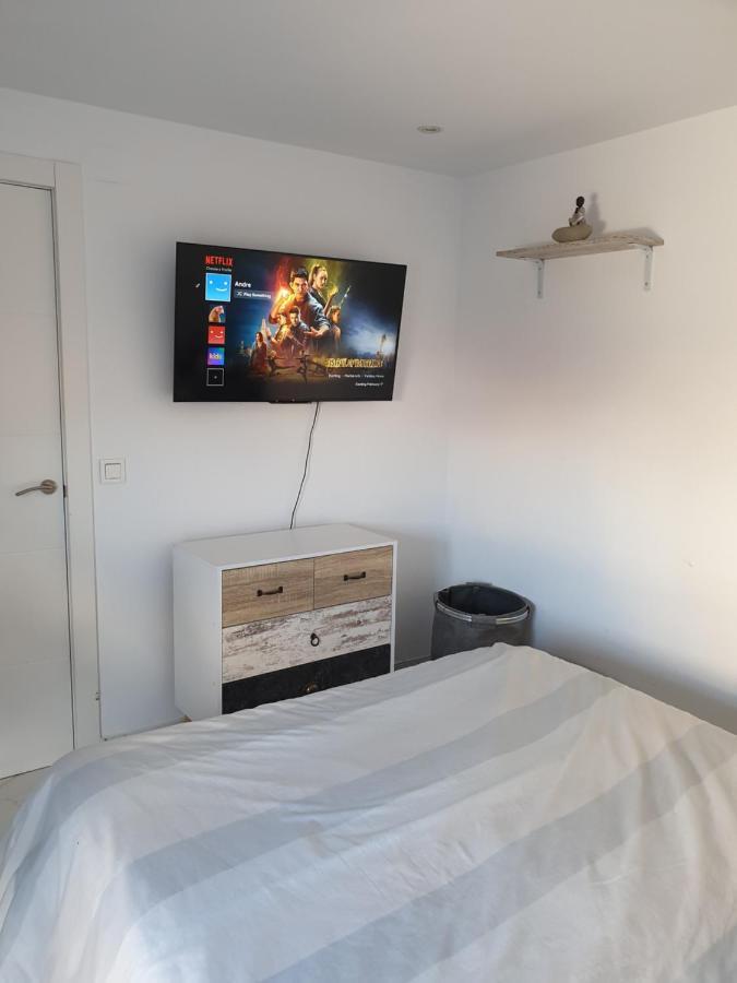 Apartment Beachside In *