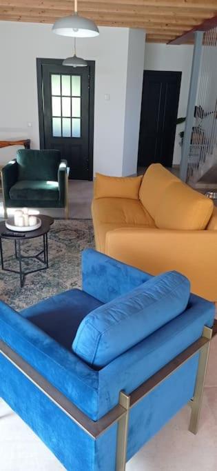 Holiday home Molino Mellado