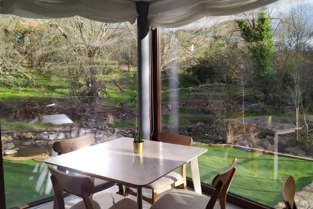 Holiday home Molino Mellado