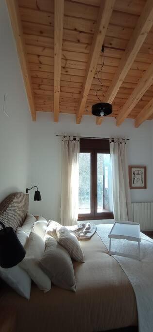 Holiday home Molino Mellado *