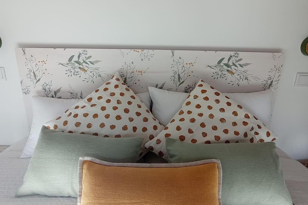Holiday home Molino Mellado *