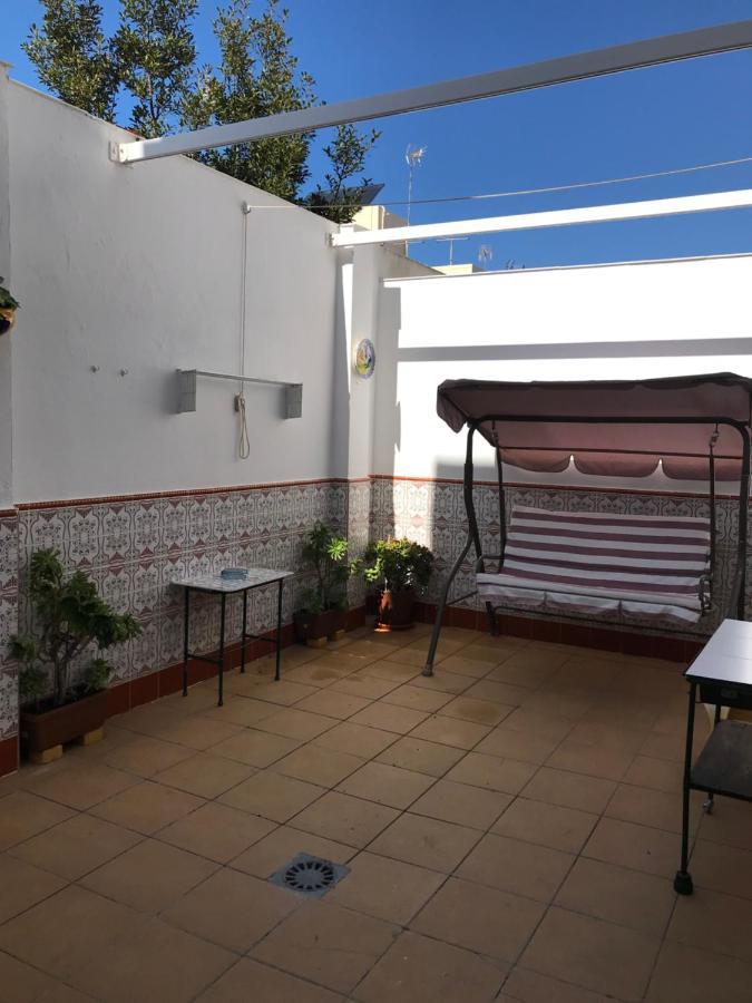 Сasa de vacaciones Tabano Chipiona
