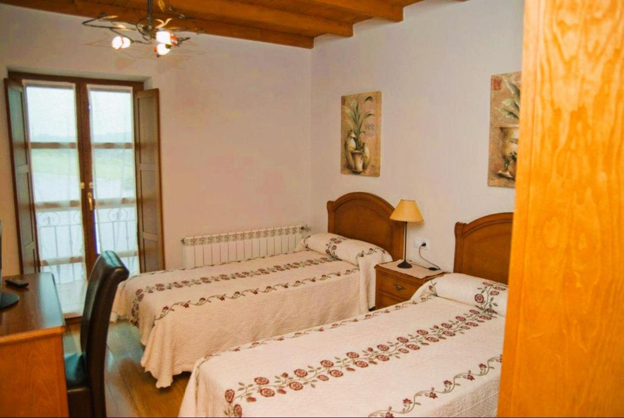 Casa Rural Salguero De Abajo