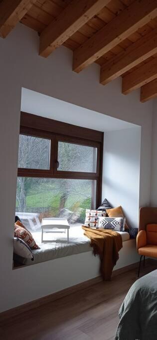 Molino Mellado Holiday home Casavieja