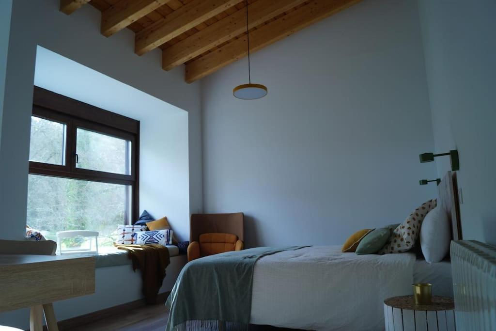 Holiday home Molino Mellado *