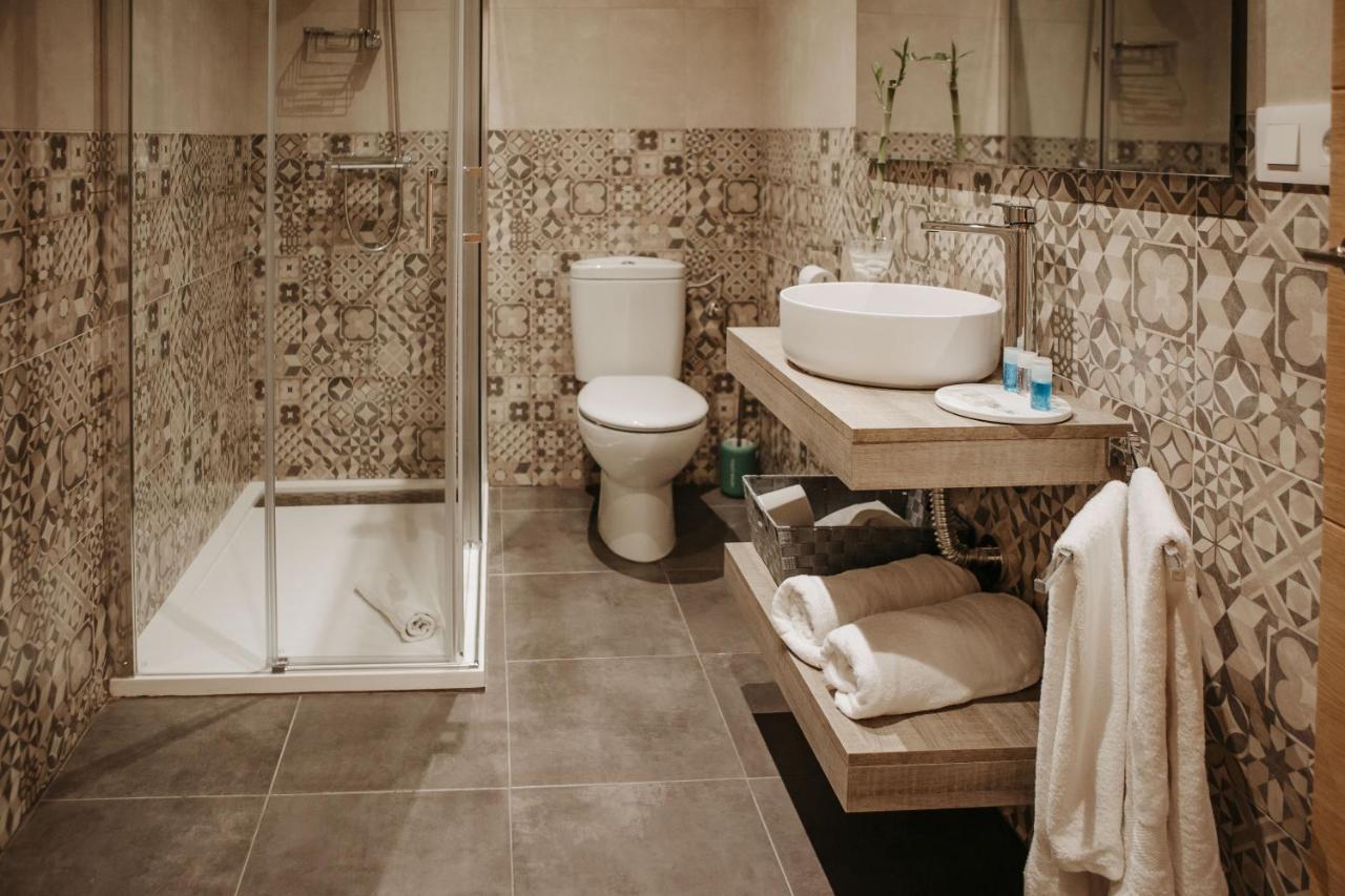 Apartamento Aloque Boutique Plaza *