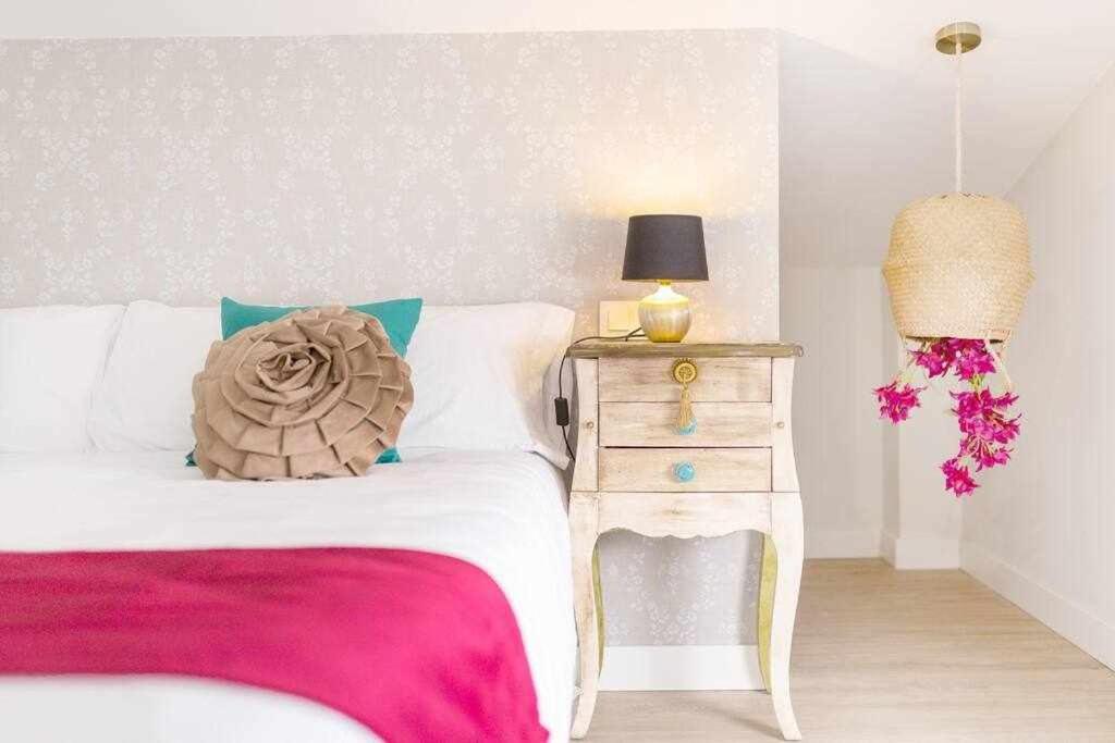La Favorita Preciosa Con Piscina Privada Corralejo