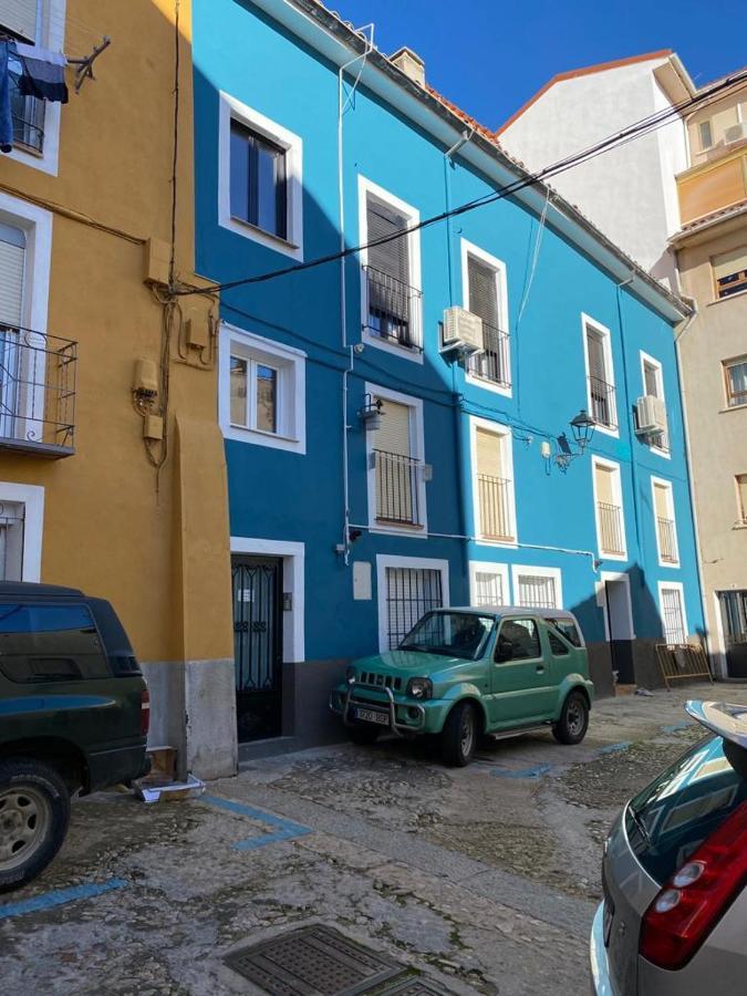 Cuencaloft El Nazareno Apartamento