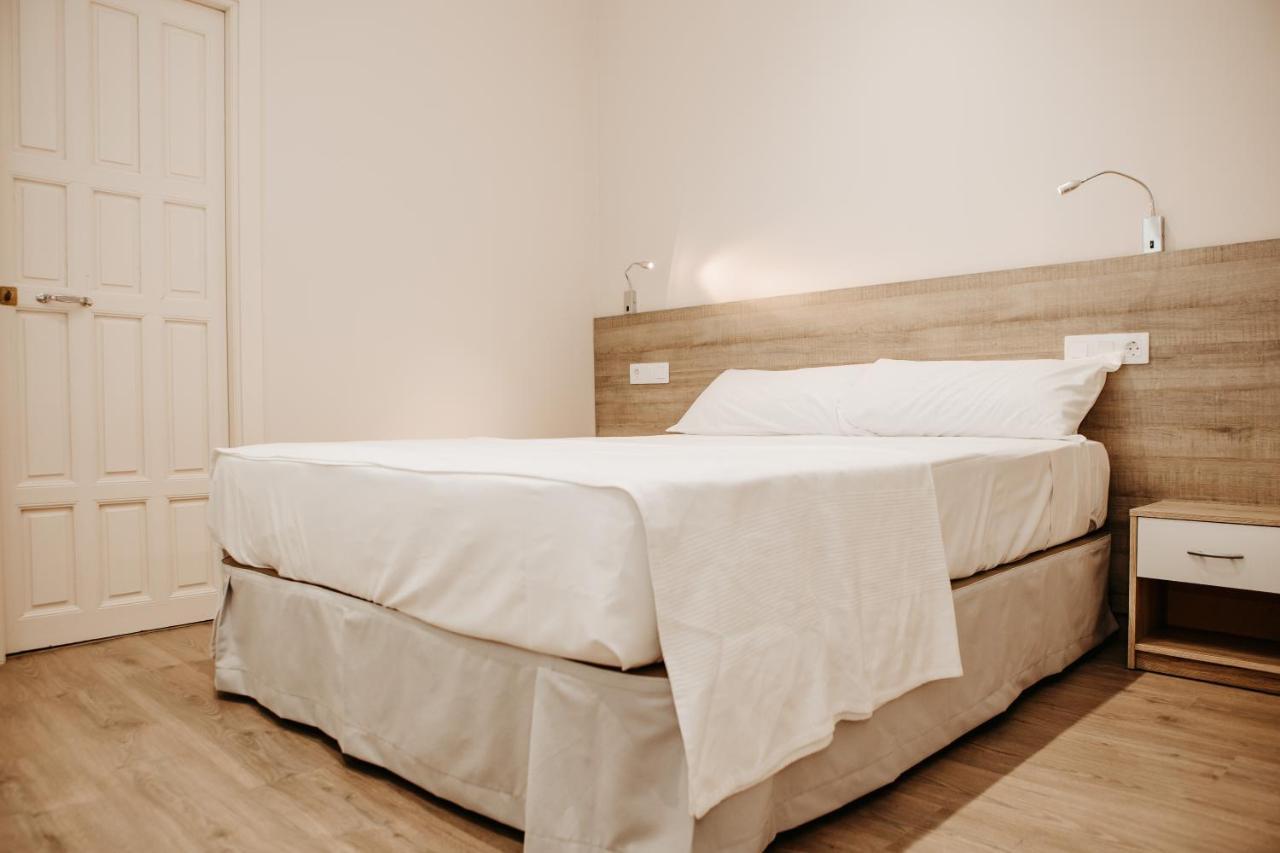 Apartamento Aloque Boutique Plaza *
