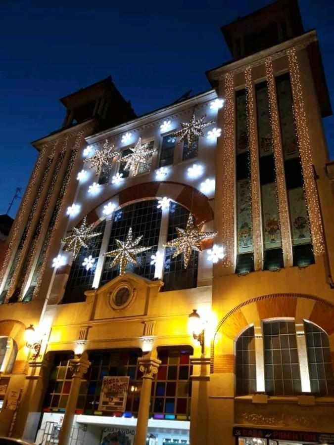 Apartamento Serendipia 1