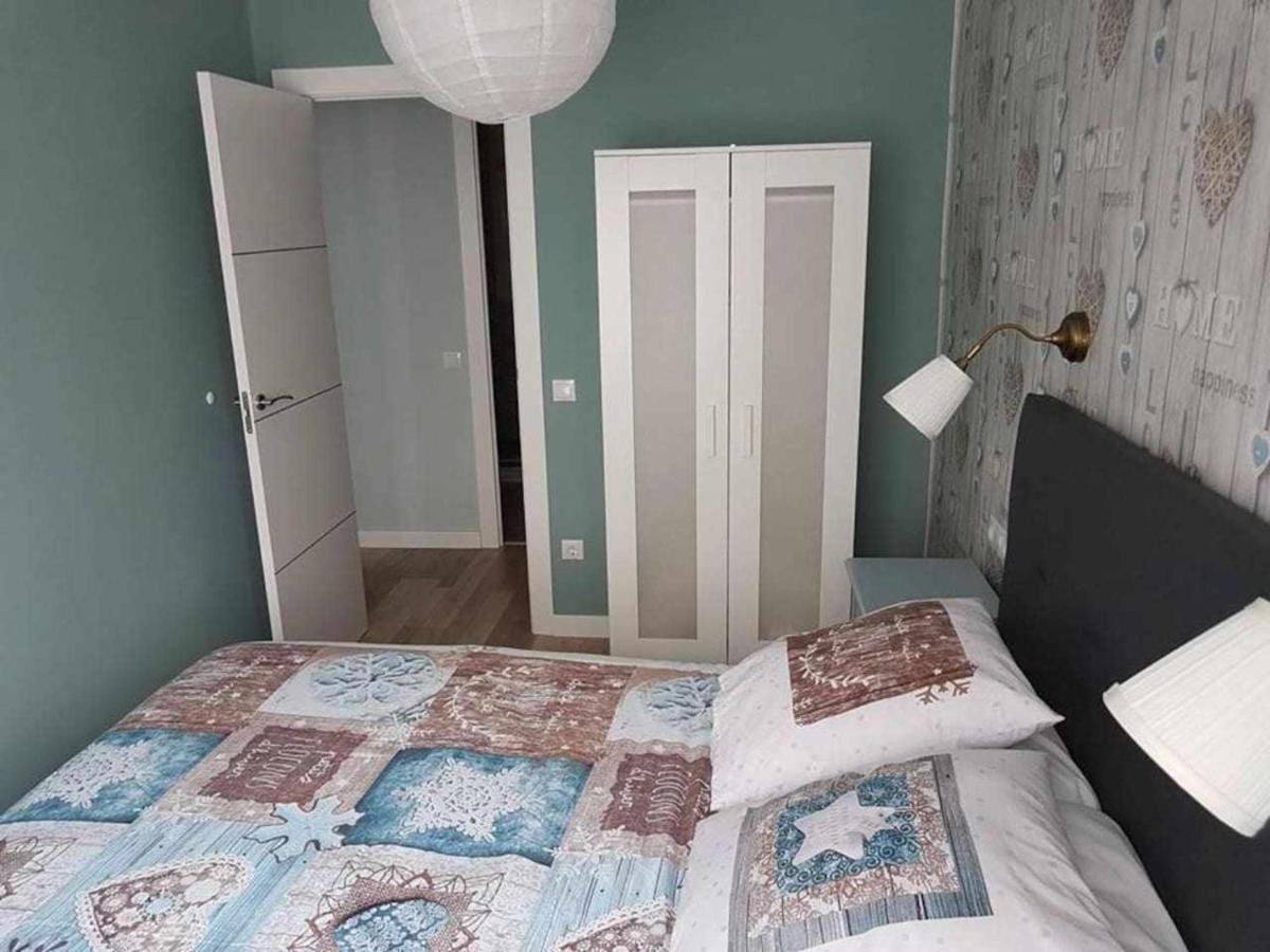 Serendipia 2 Apartamento Logroño