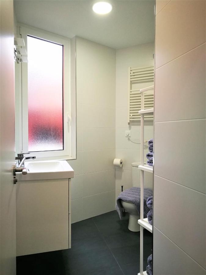 Apartamento Niemeyer Flats 3 Piso Vut-1986-as Avilés