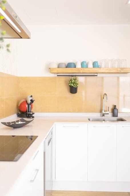 La Favorita Preciosa Con Piscina Privada * Corralejo