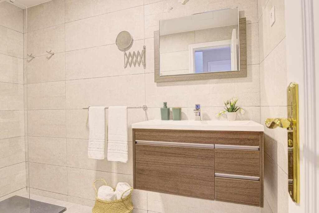 La Favorita Preciosa Con Piscina Privada * Corralejo
