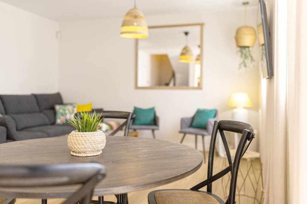 La Favorita Preciosa Con Piscina Privada Villa *