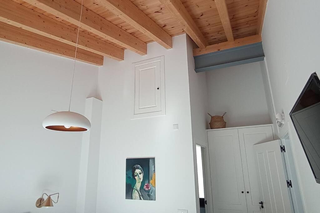 Molino Mellado Holiday home *