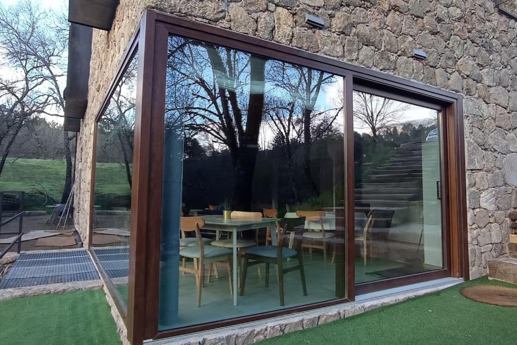 Holiday home Molino Mellado *