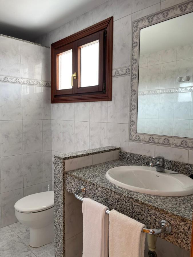 Gallu Guest house