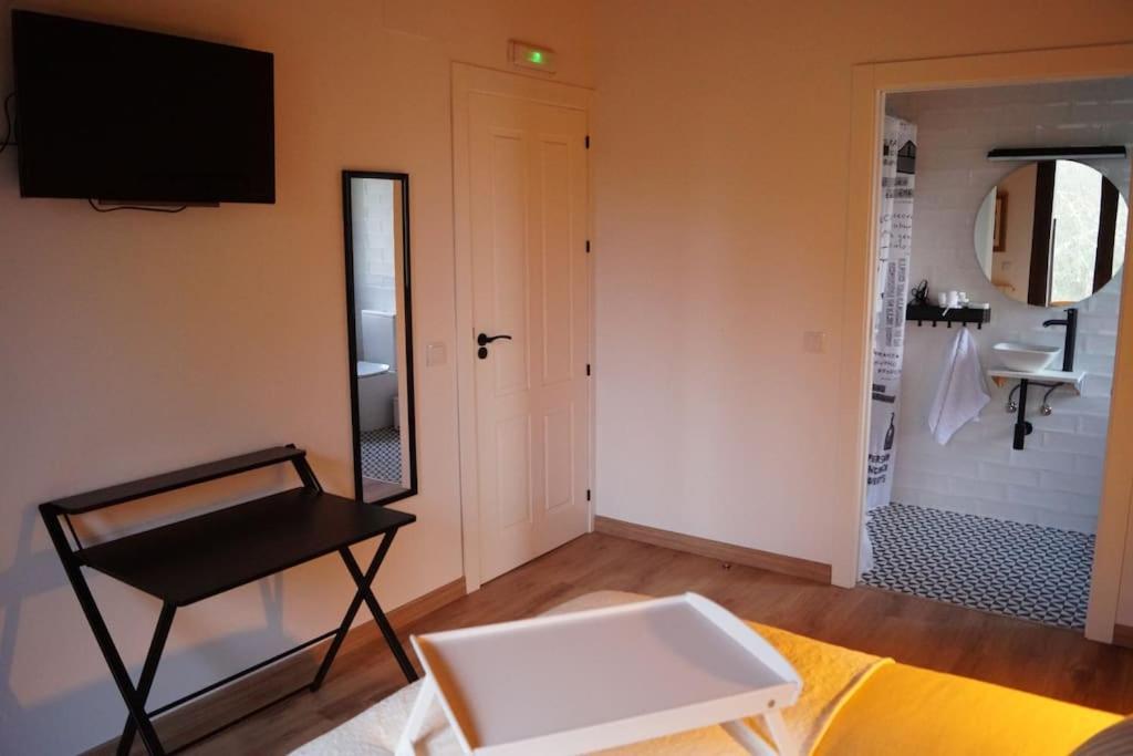 Holiday home Molino Mellado