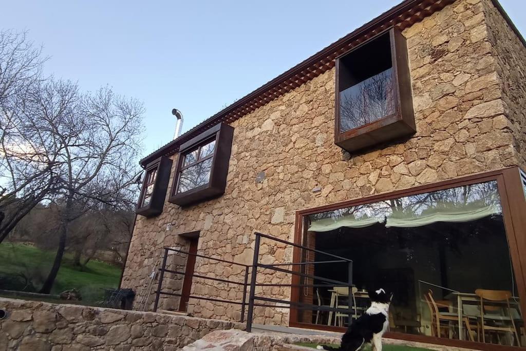 Holiday home Molino Mellado *