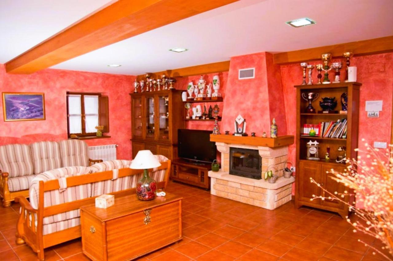 Casa Rural Salguero De Abajo Casa rural Dormón