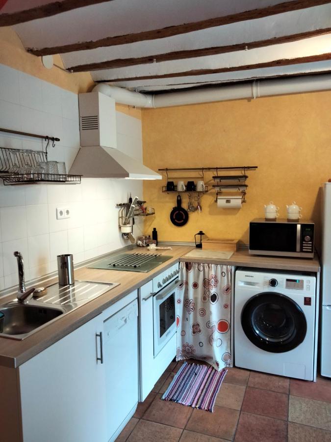 Apartamento Casa Sigüenza *