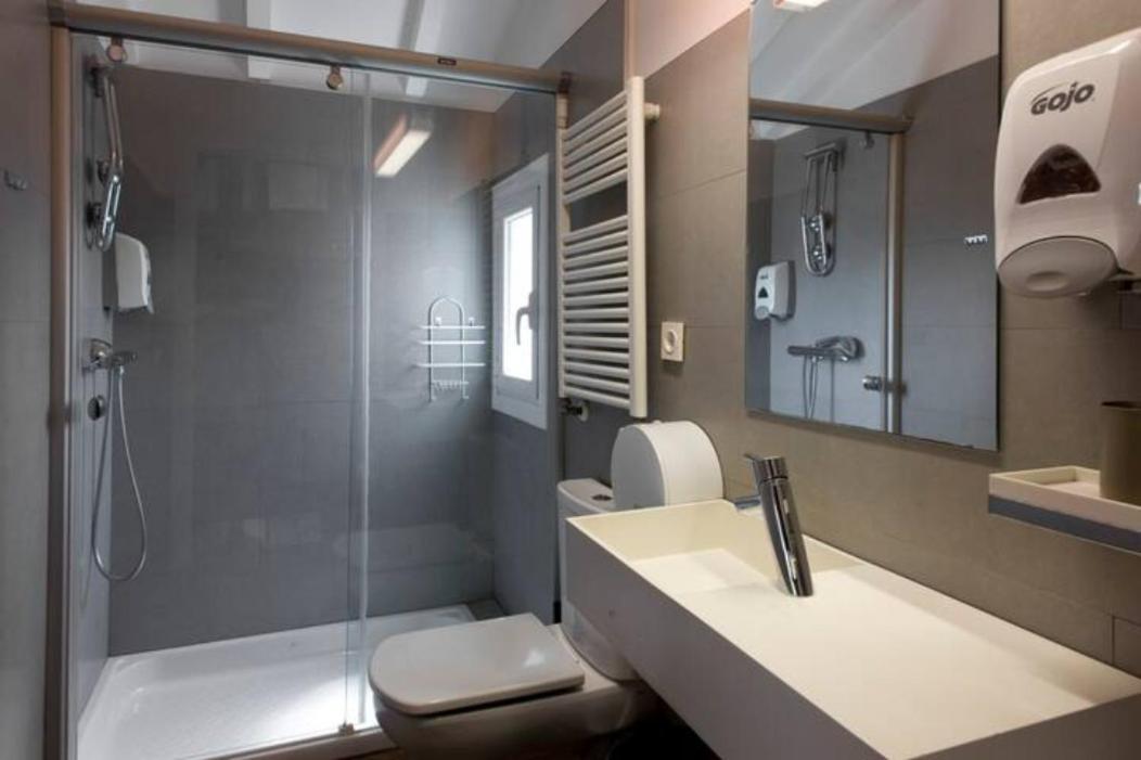 Guest house Iturriza 2*