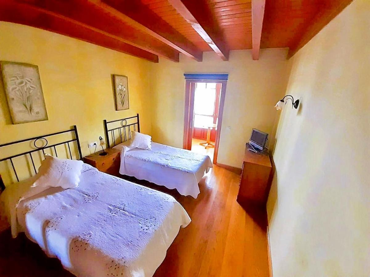 Casa rural Casa Rural Salguero De Abajo *