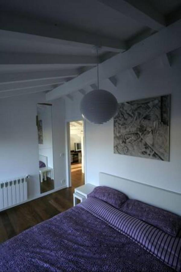 Guest house Iturriza San Sebastian