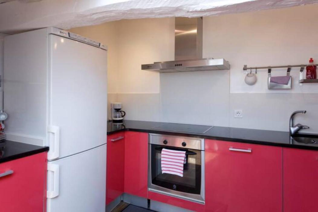 Guest house Iturriza San Sebastian