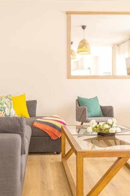 La Favorita Preciosa Con Piscina Privada Villa Corralejo