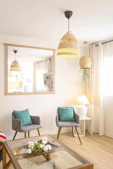 La Favorita Preciosa Con Piscina Privada * Corralejo