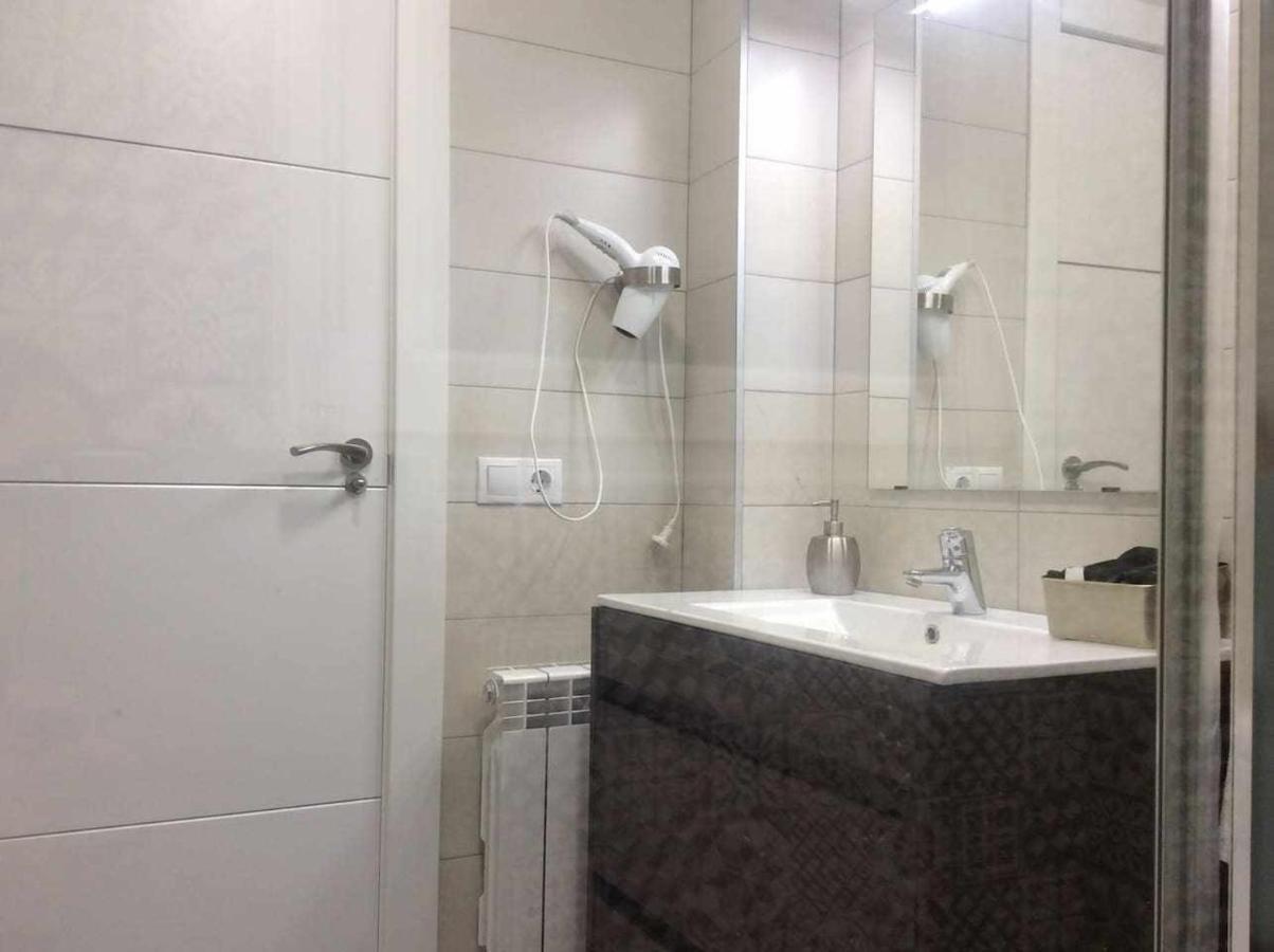 Apartamento Serendipia 2 Logroño