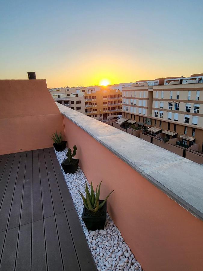 Medano4you Kevin's Penthouse * El Médano
