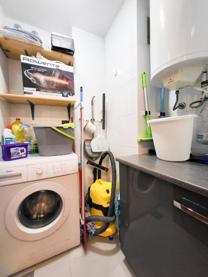 Apartamento Medano4you Kevin's Penthouse