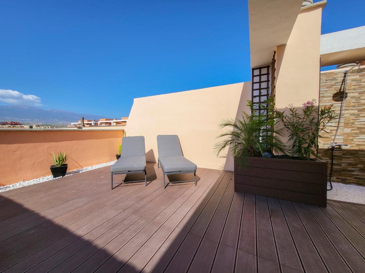 Medano4you Kevin's Penthouse Apartamento *