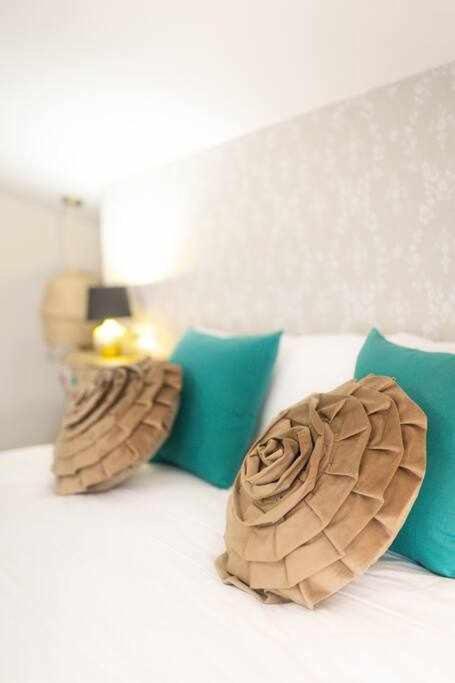 La Favorita Preciosa Con Piscina Privada * Corralejo